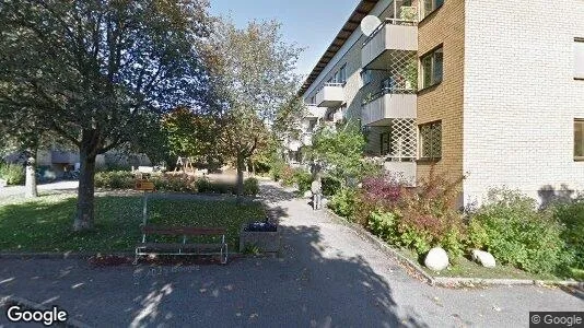 Apartments for rent in Stockholm South - Photo from Google Street View