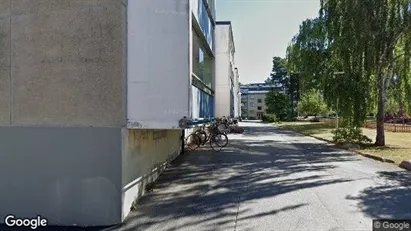 Apartments for rent in Lidingö - Photo from Google Street View