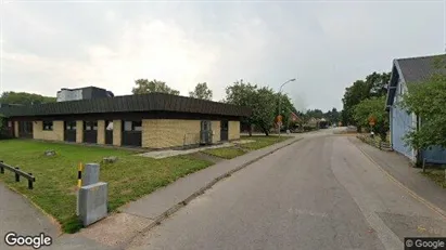 Apartments for rent in Alvesta - Photo from Google Street View
