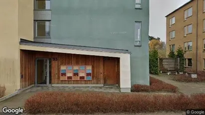 Apartments for rent in Stockholm South - Photo from Google Street View