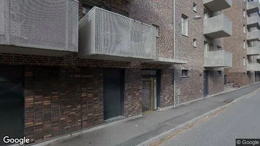 Apartments for rent in Askim-Frölunda-Högsbo - Photo from Google Street View