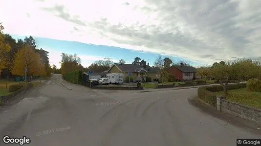 Apartments for rent in Alvesta - Photo from Google Street View
