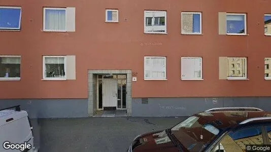 Apartments for rent in Jönköping - Photo from Google Street View