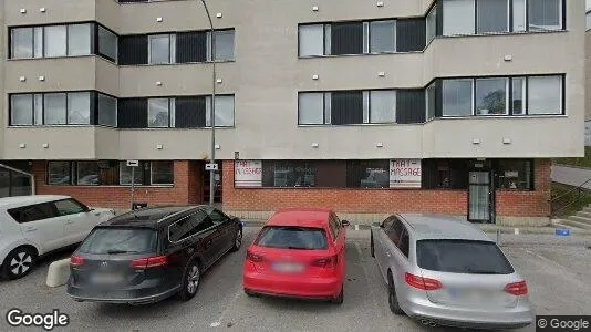Apartments for rent in Huddinge - Photo from Google Street View