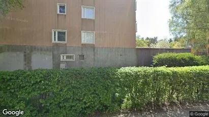 Apartments for rent in Järfälla - Photo from Google Street View