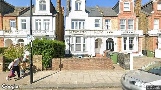 Apartments for rent in London SE6 - Photo from Google Street View