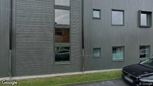 Apartments for rent in Växjö - Photo from Google Street View