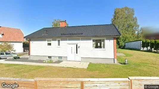 Apartments for rent in Växjö - Photo from Google Street View