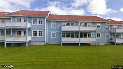 Apartments for rent in Dorotea - Photo from Google Street View