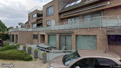 Apartments for rent in Dendermonde - Photo from Google Street View