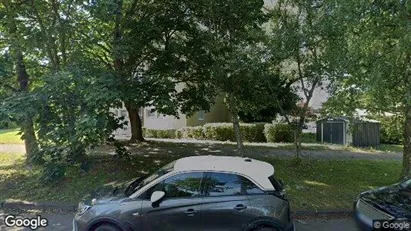 Apartments for rent in Kiel - Photo from Google Street View