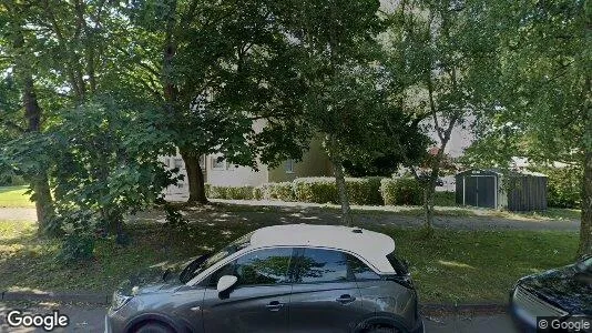 Apartments for rent in Kiel - Photo from Google Street View