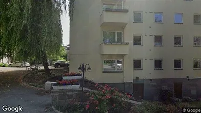 Apartments for rent in Oslo Frogner - Photo from Google Street View