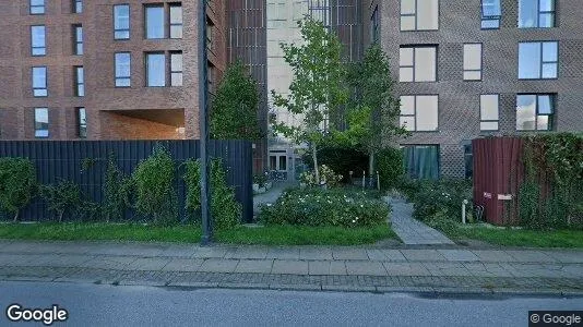 Apartments for rent in Copenhagen SV - Photo from Google Street View