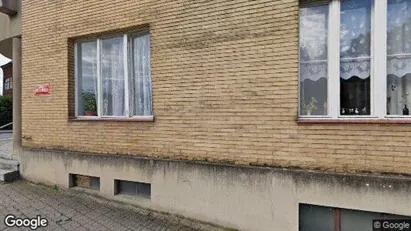 Apartments for rent in Trutnov - Photo from Google Street View