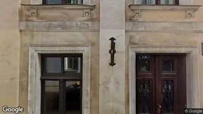 Apartments for rent in Riga Vecrīga - Photo from Google Street View