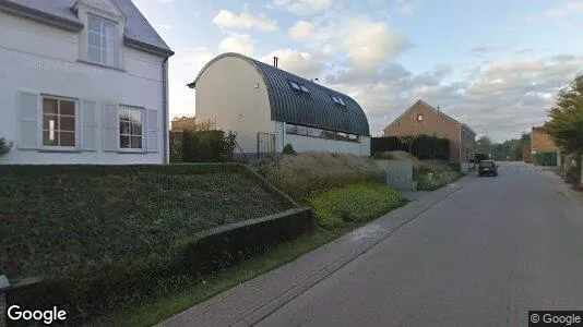Apartments for rent in Tervuren - Photo from Google Street View
