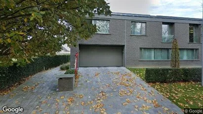 Apartments for rent in Tielt - Photo from Google Street View