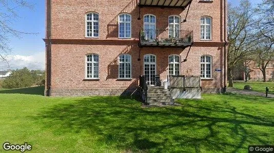 Apartments for rent in Kristinehamn - Photo from Google Street View
