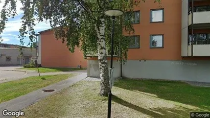 Apartments for rent in Gävle - Photo from Google Street View