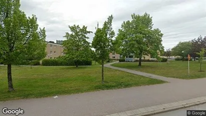 Apartments for rent in Kalmar - Photo from Google Street View