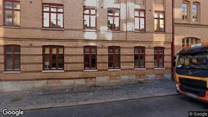 Apartments for rent in Gothenburg City Centre - Photo from Google Street View