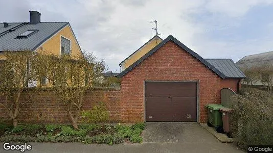 Apartments for rent in Simrishamn - Photo from Google Street View