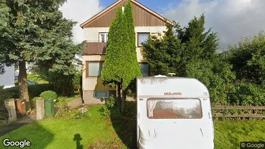 Apartments for rent in Västra hisingen - Photo from Google Street View