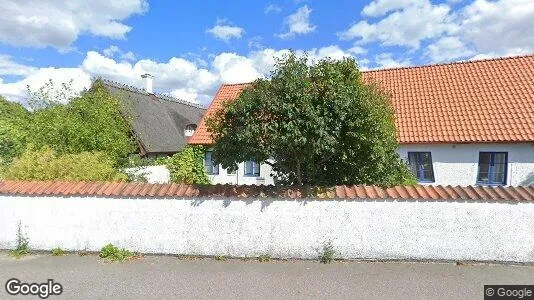 Apartments for rent in Kävlinge - Photo from Google Street View
