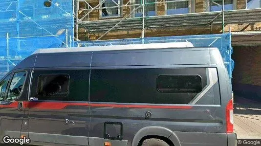 Apartments for rent in Vänersborg - Photo from Google Street View