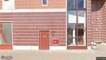 Apartments for rent in Södermalm - Photo from Google Street View