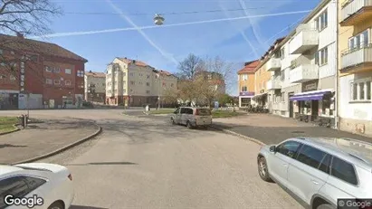 Apartments for rent in Lundby - Photo from Google Street View