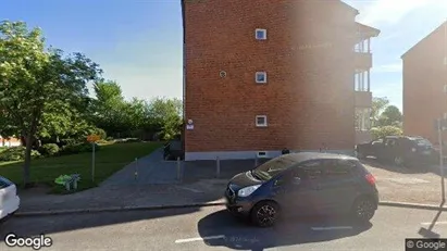 Apartments for rent in Helsingborg - Photo from Google Street View
