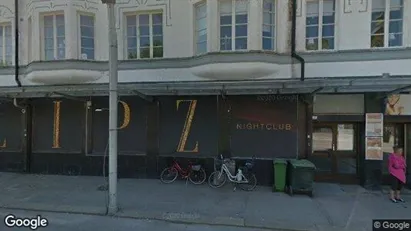 Apartments for rent in Trollhättan - Photo from Google Street View