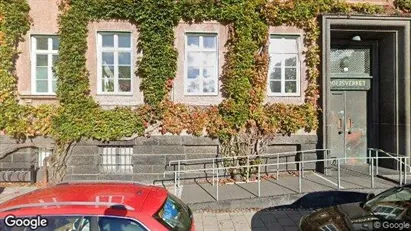 Apartments for rent in Malmö City - Photo from Google Street View