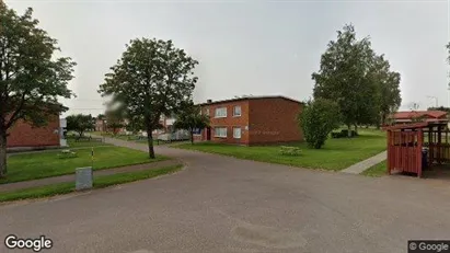 Apartments for rent in Borlänge - Photo from Google Street View