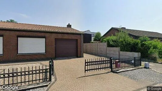 Apartments for rent in Lommel - Photo from Google Street View