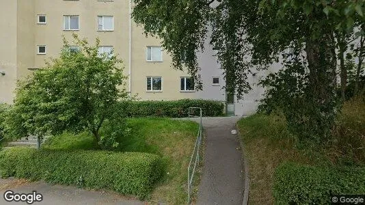 Apartments for rent in Västra hisingen - Photo from Google Street View
