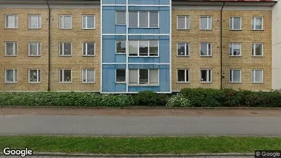 Apartments for rent in Malmö City - Photo from Google Street View