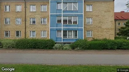 Apartments for rent in Malmö City - Photo from Google Street View
