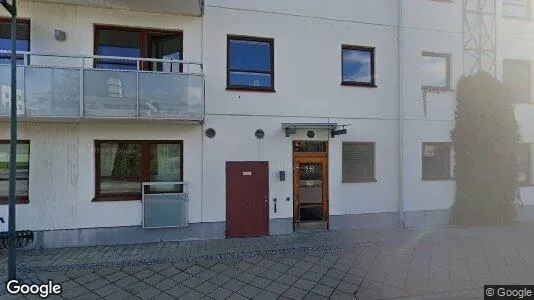Apartments for rent in Malmö City - Photo from Google Street View