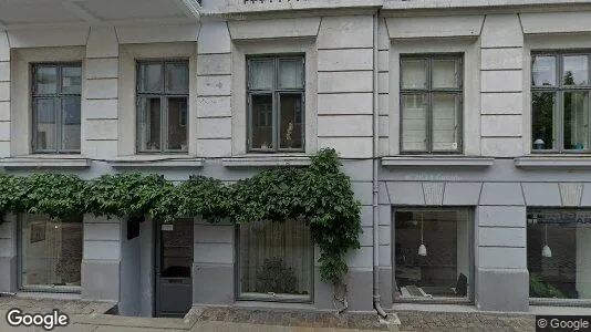 Apartments for rent in Copenhagen K - Photo from Google Street View