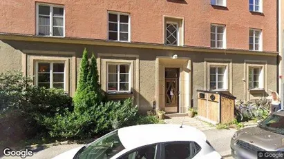 Apartments for rent in Södermalm - Photo from Google Street View