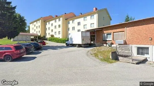 Apartments for rent in Örnsköldsvik - Photo from Google Street View