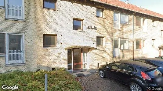Apartments for rent in Tilst - Photo from Google Street View