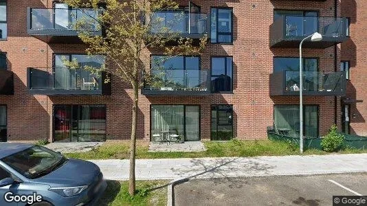 Apartments for rent in Tilst - Photo from Google Street View