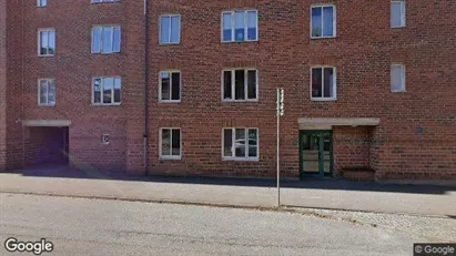 Apartments for rent in Linköping - Photo from Google Street View