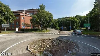 Apartments for rent in Örgryte-Härlanda - Photo from Google Street View