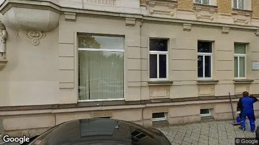 Apartments for rent in Vogtlandkreis - Photo from Google Street View