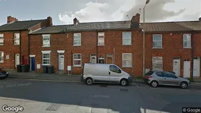 Apartments for rent in Bedford - Bedfordshire - Photo from Google Street View